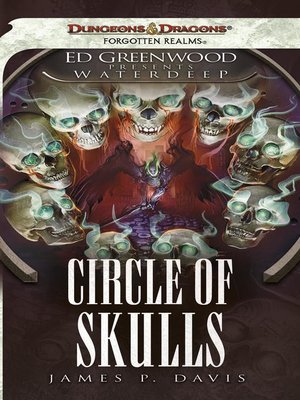 cover image of Circle of Skulls